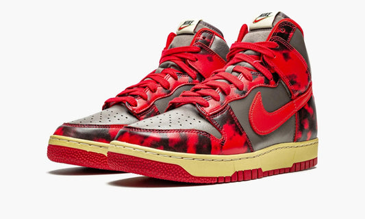 Dunk High "1985 Red Acid Wash" - DD9404 600 | Grailshop