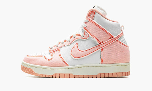Nike Dunk High 1985 WMNS "Arctic Orange" - DV1143 800 | Grailshop