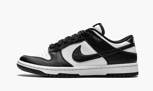 Dunk Low WMNS "White / Black" - DD1503 101 | Grailshop
