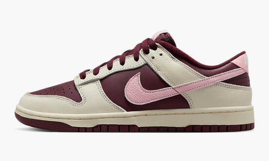 Nike Dunk Low Retro PRM "Valentine's Day (2023)" - DR9705 100 | Grailshop