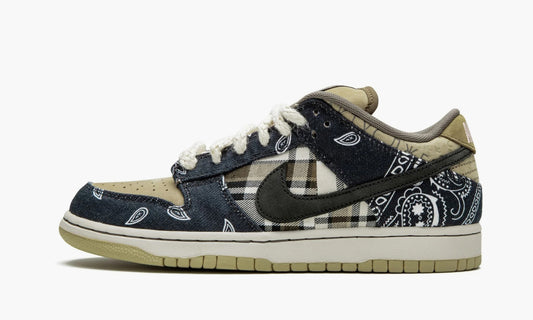 Nike Dunk SB Low "Travis Scott" - CT5053 001 | Grailshop