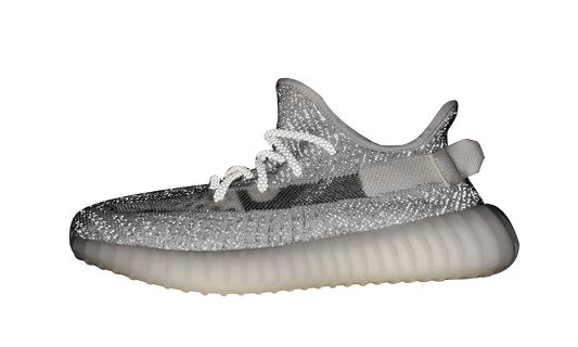Yeezy Boost 350 V2 Reflective “Static” - EF2367 | Grailshop