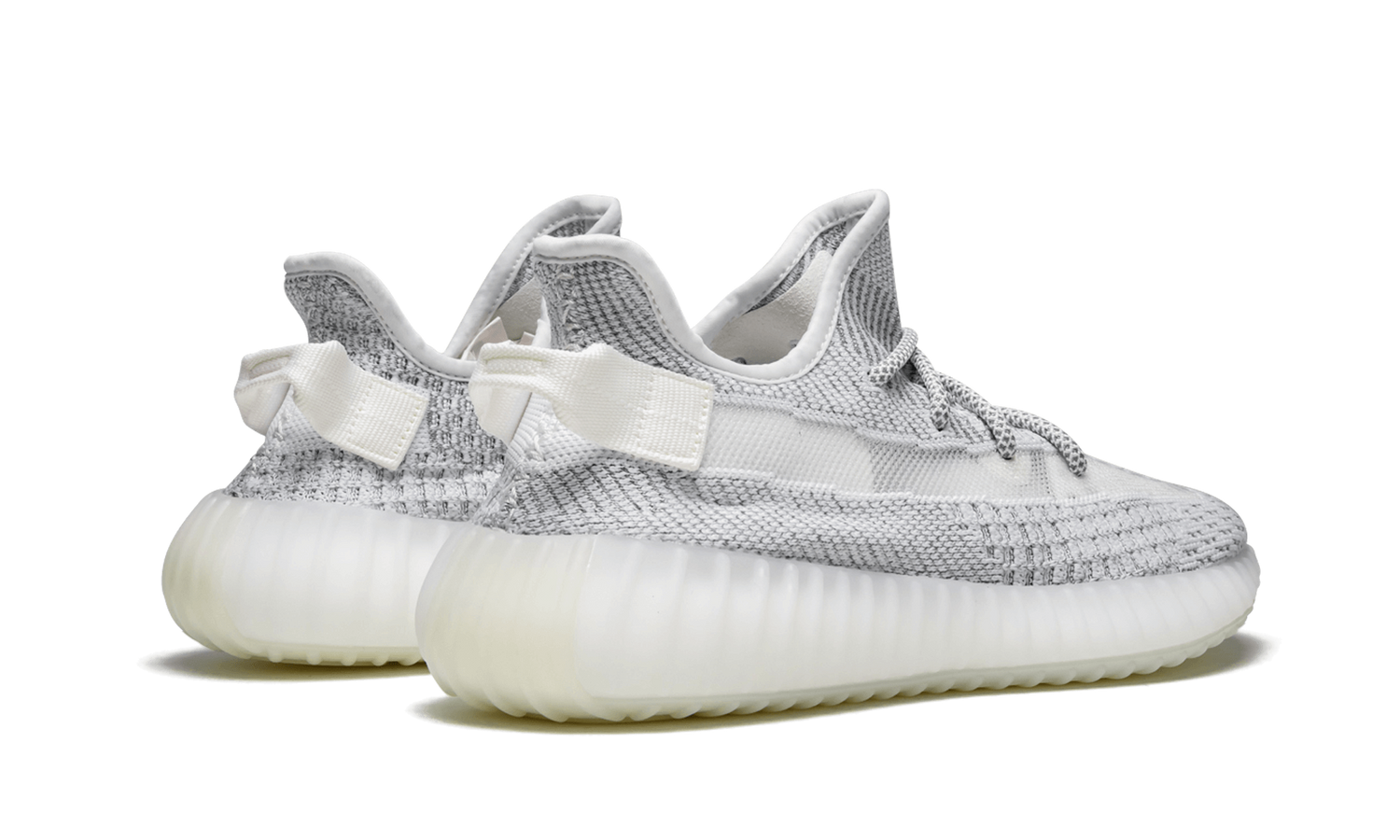 Yeezy Boost 350 V2 Reflective “Static” - EF2367 | Grailshop