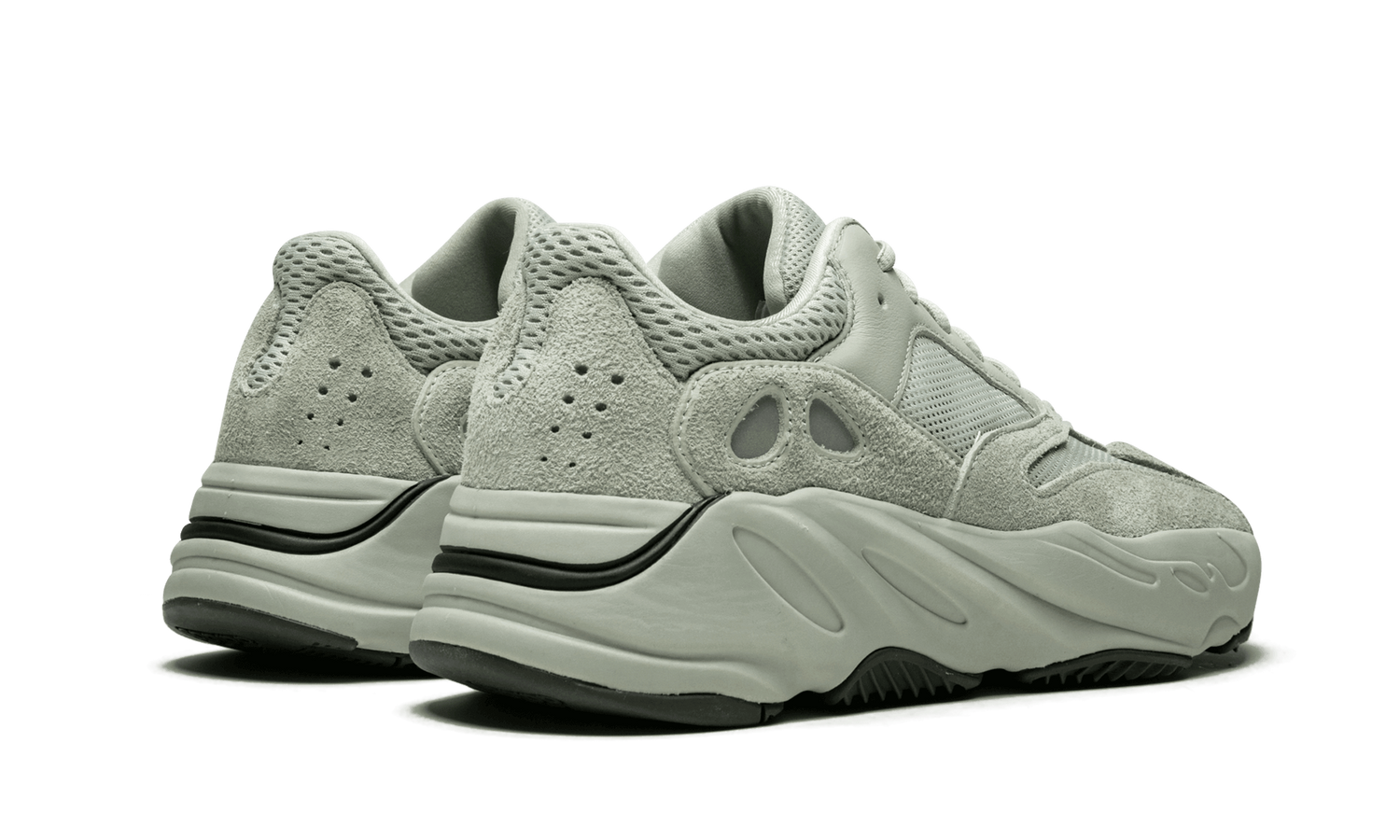 Yeezy Boost 700 “Salt” - EG7487 | Grailshop