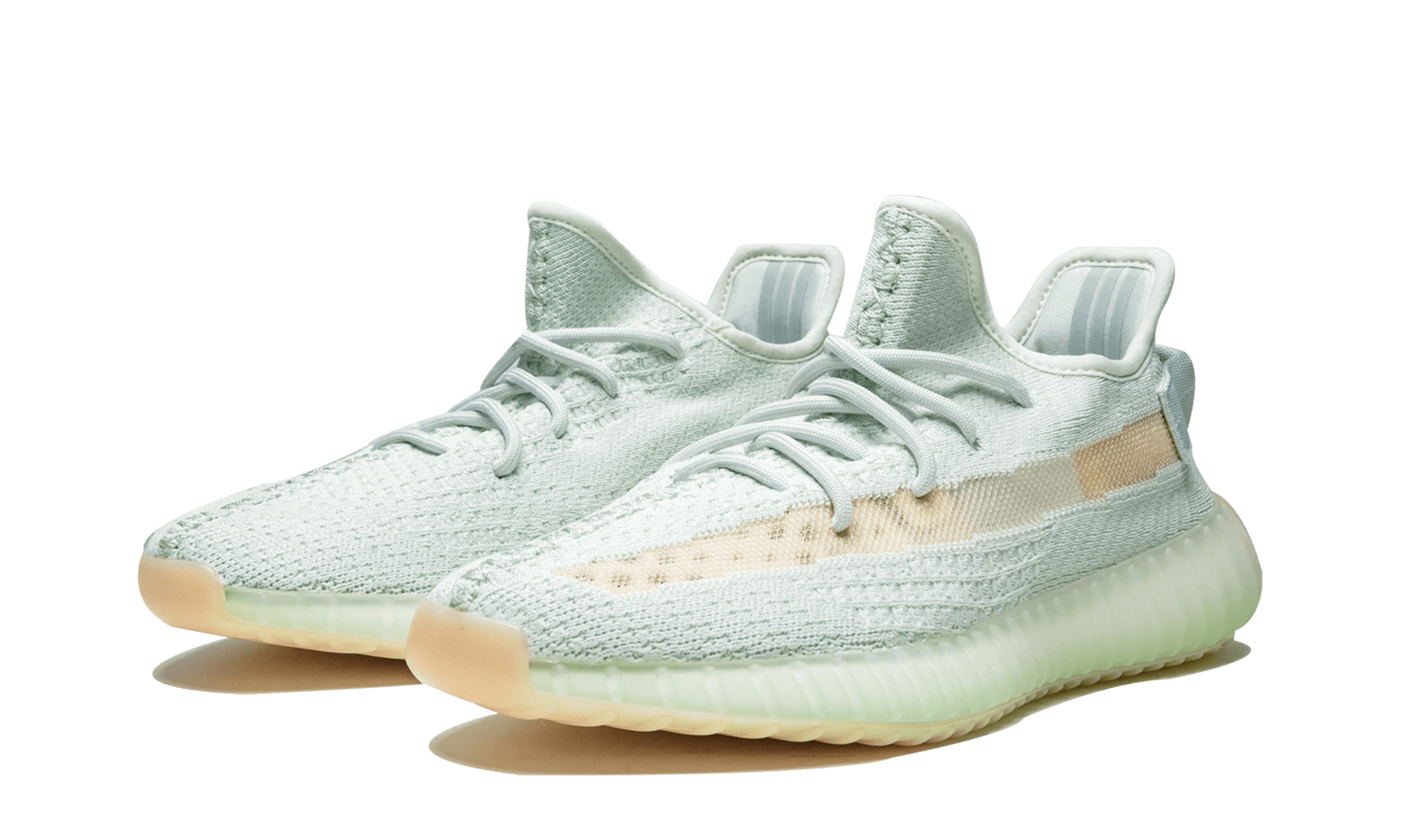 Yeezys hyperspace best sale