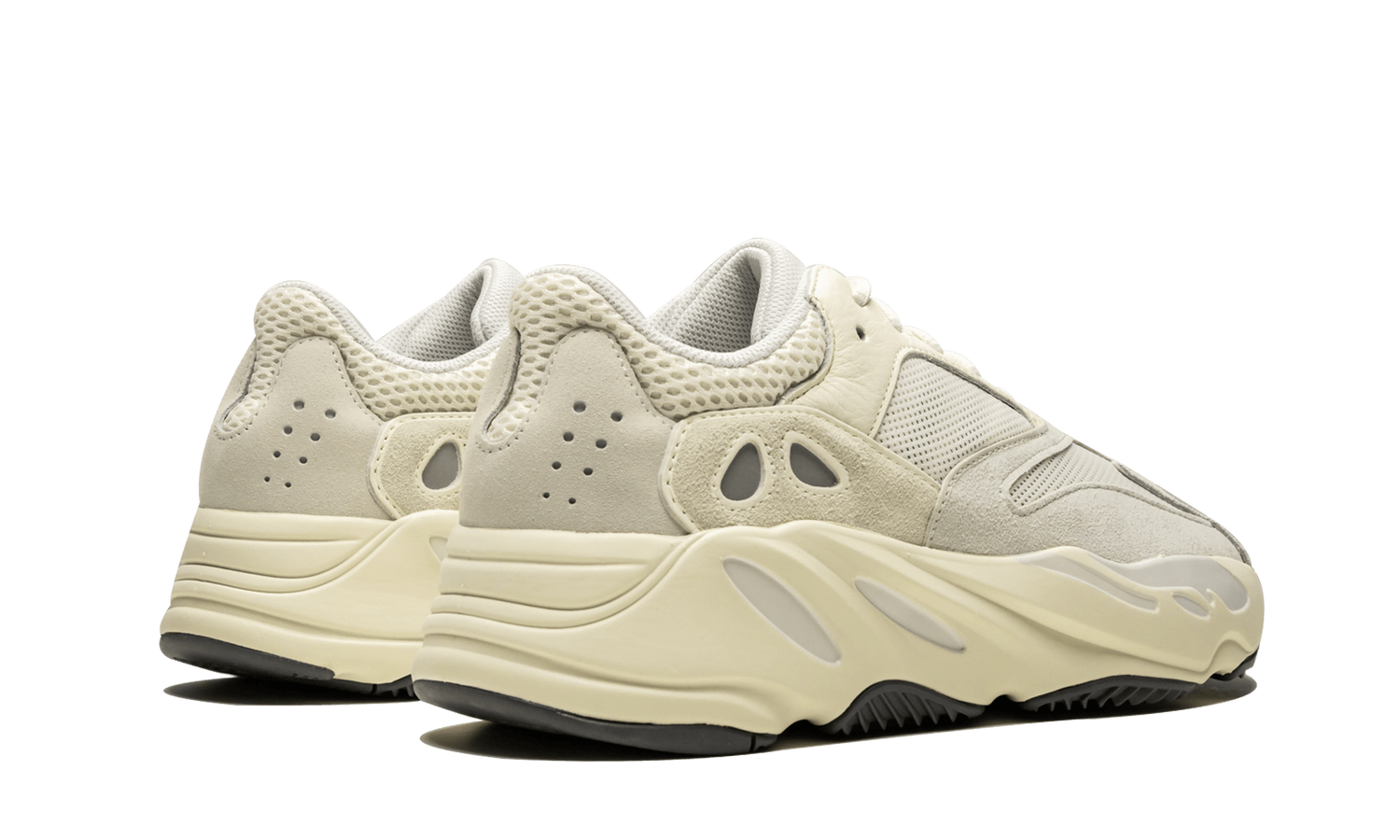 Analog yeezy deals 700