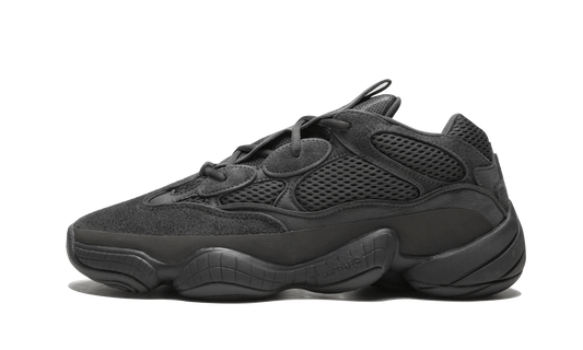Yeezy 500 “Utility Black” - F36640 | Grailshop