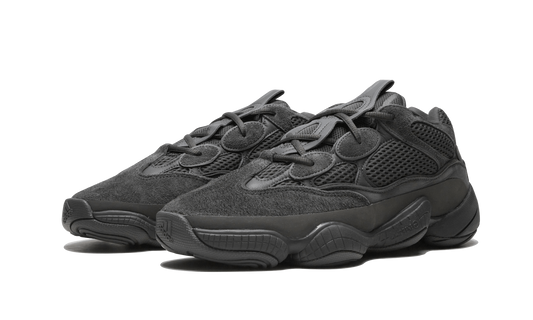Yeezy 500 “Utility Black” - F36640 | Grailshop