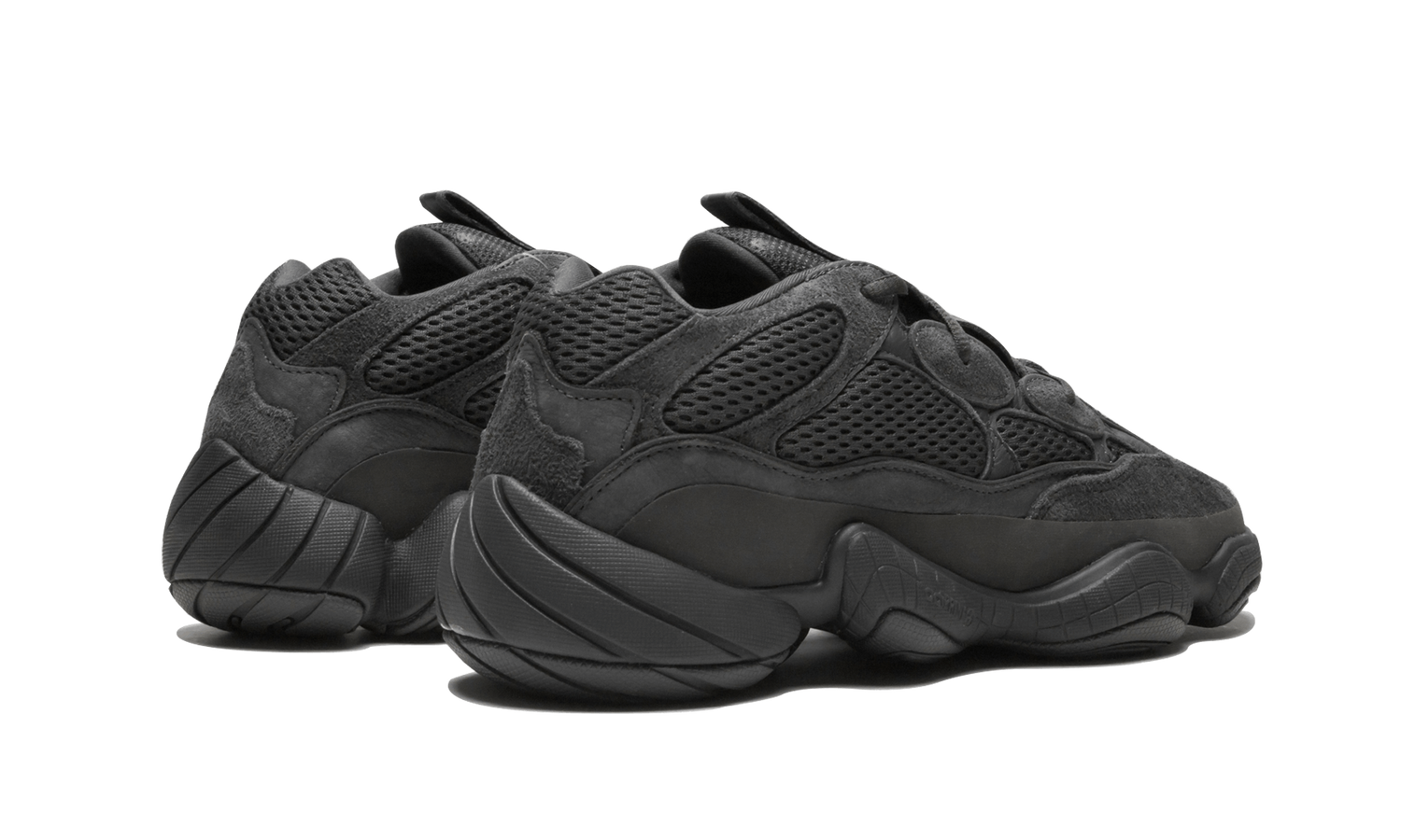 Adidas hot sale yeezy utility