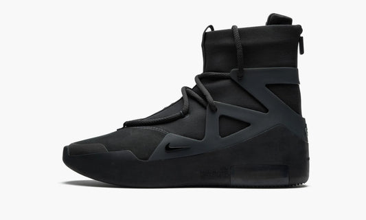 Nike Air Fear of God 1 "Triple Black" - AR4237 005 | Grailshop