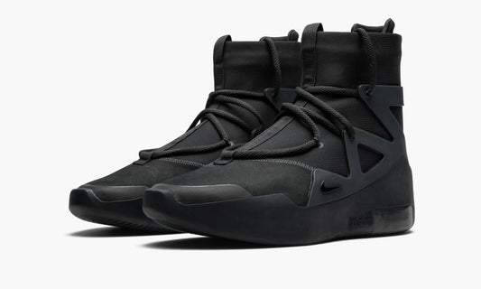 Nike Air Fear of God 1 "Triple Black" - AR4237 005 | Grailshop