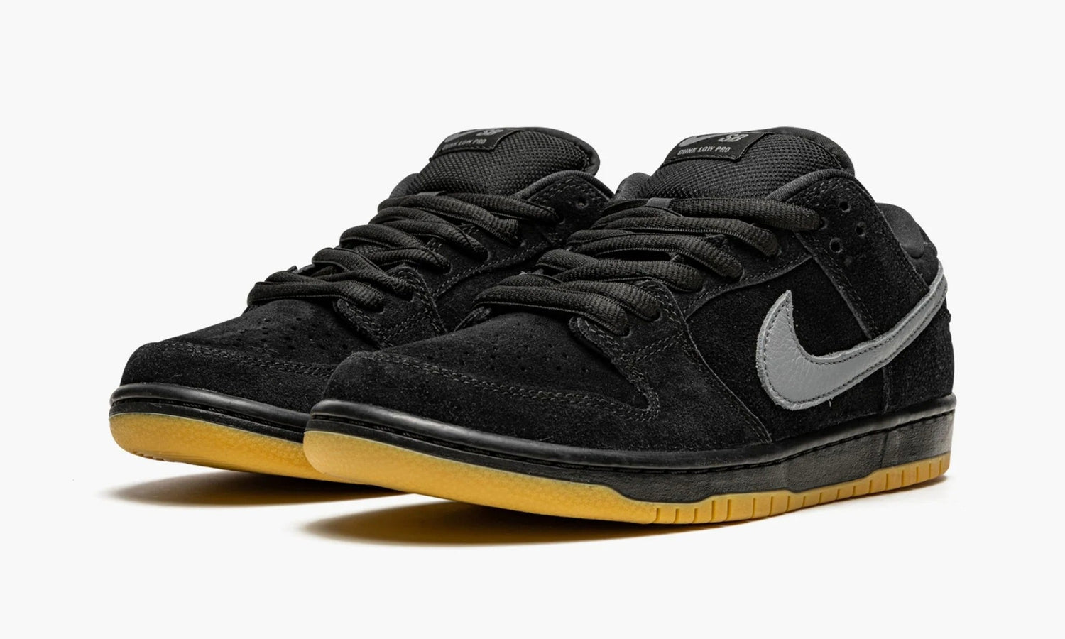 Nike Dunk SB Low "Fog" - BQ6817 010 | WAYOFF