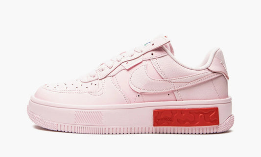 Nike Air Force 1 Low Fontanka WMNS "Foam Pink" - DA7024 600 | Grailshop
