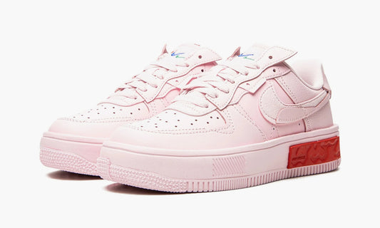 Nike Air Force 1 Low Fontanka WMNS "Foam Pink" - DA7024 600 | Grailshop