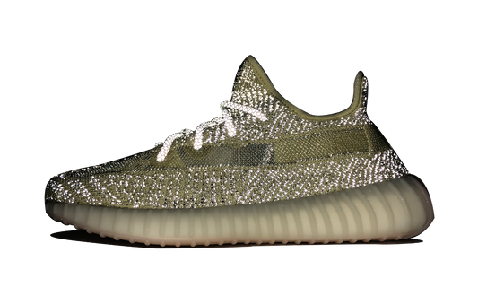 Yeezy Boost 350 V2 “Antlia Reflective” - FV3255 | Grailshop