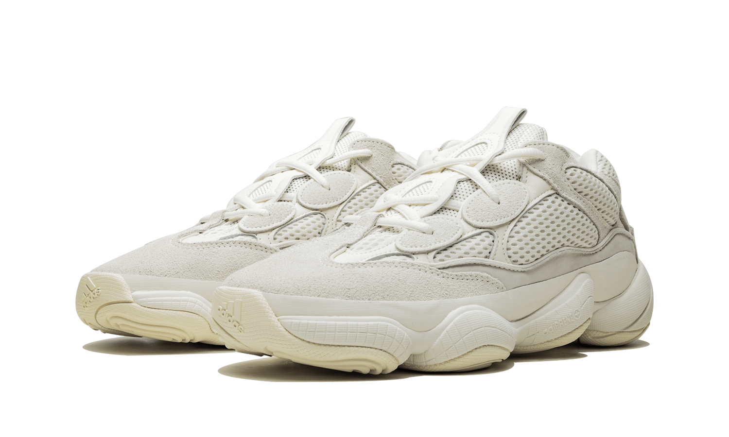 Yeezy 500 “Bone White” - FV3573 | Grailshop