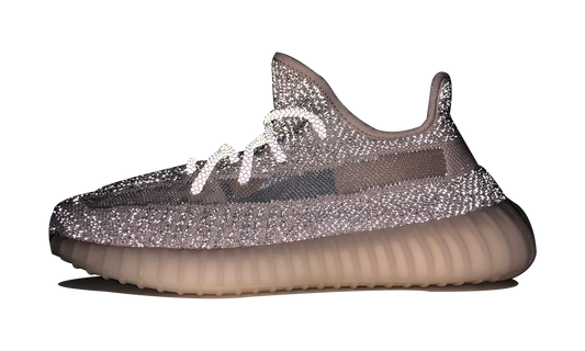 Yeezy Boost 350 V2 Reflective “Synth” - FV5666 | Grailshop