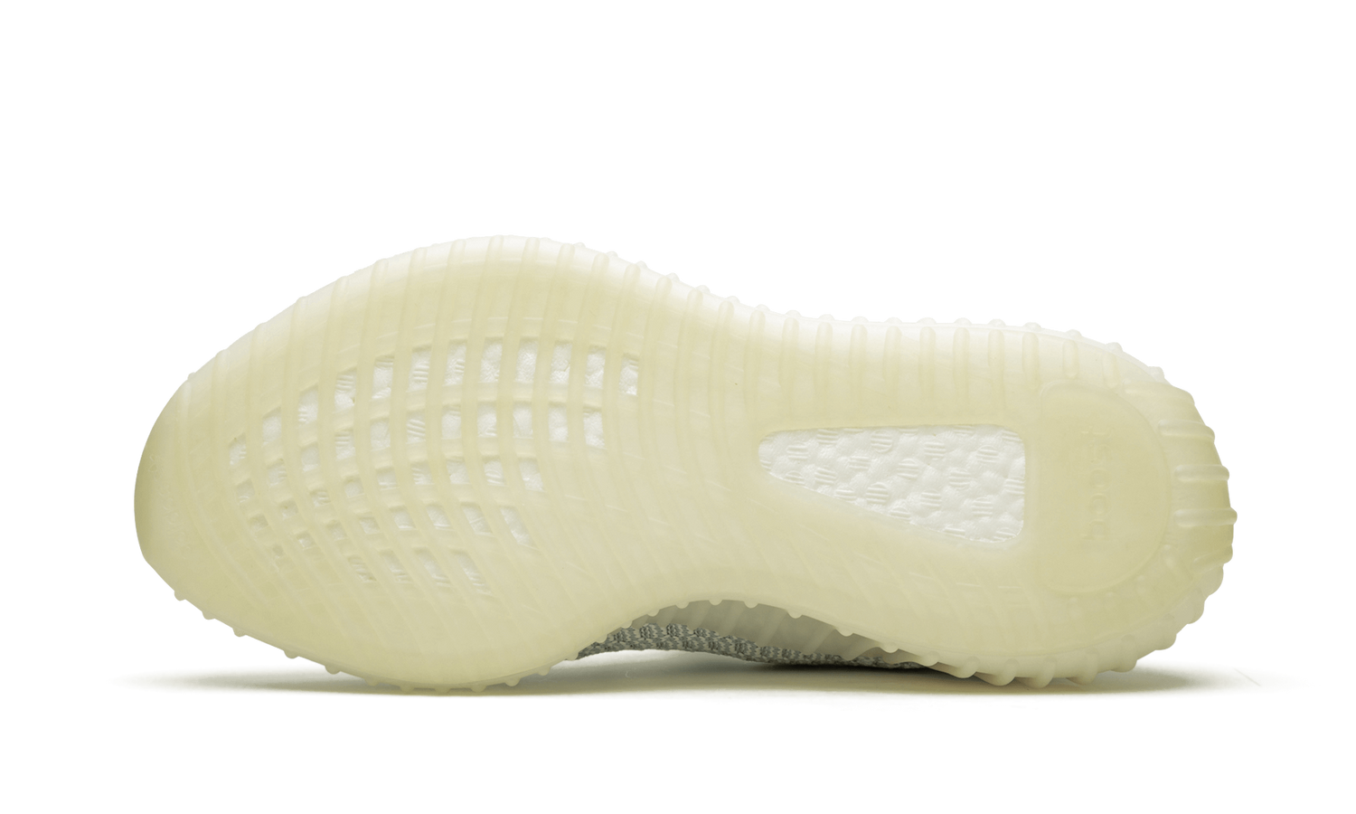 Yeezy boost 350 white reflective on sale