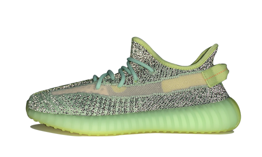 Yeezy Boost 350 V2 Reflective “Yeezreel” - FX4130 | Grailshop