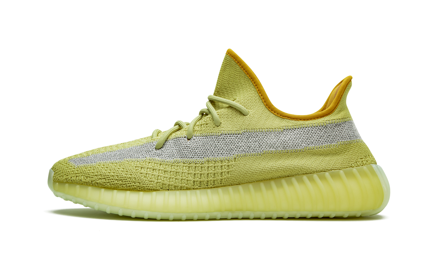 Yeezy Boost 350 V2 "Marsh" - FX9034 | Grailshop