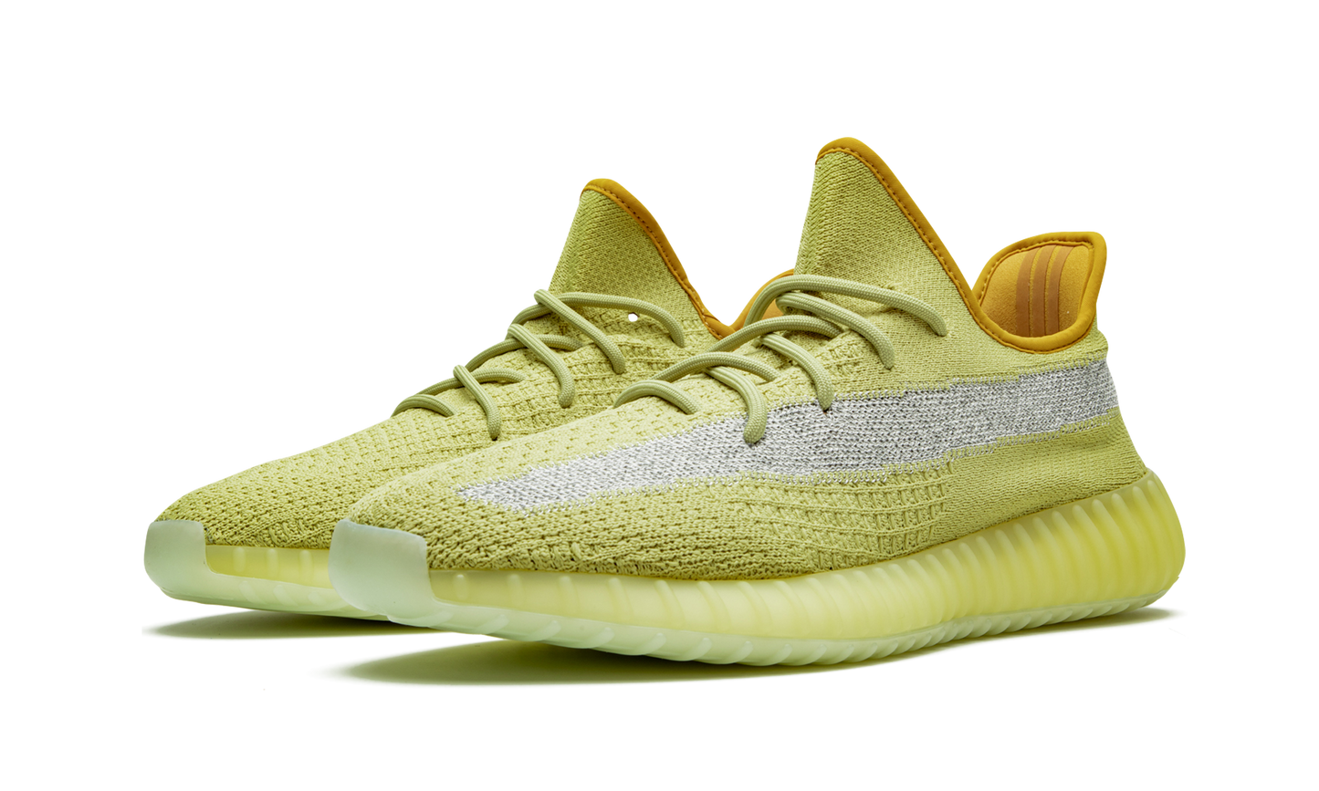 Yeezy Boost 350 V2 "Marsh" - FX9034 | Grailshop