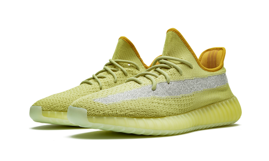 Yeezy Boost 350 V2 "Marsh" - FX9034 | Grailshop