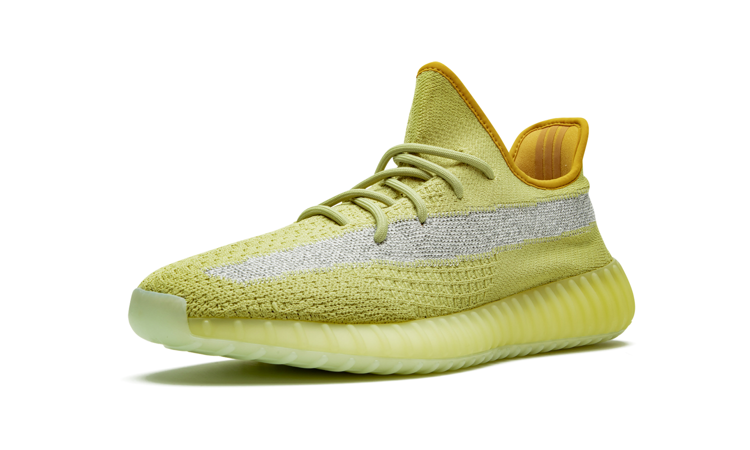 Yeezy Boost 350 V2 "Marsh" - FX9034 | Grailshop