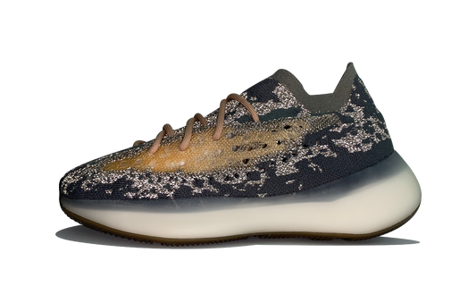 Yeezy Boost 380 “Mist Reflective” - FX9846 | Grailshop