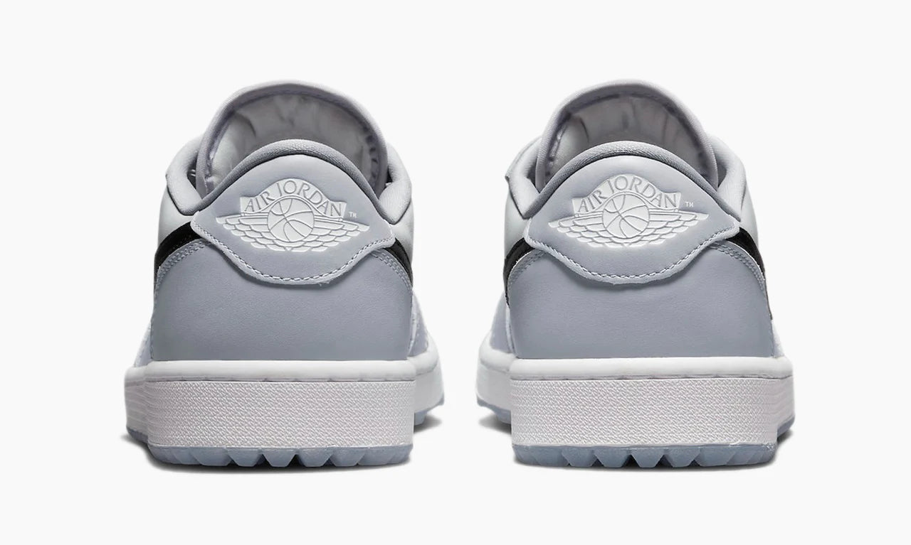 Nike Air Jordan 1 Retro Low Golf "Wolf Grey" - DD9315 002 | Grailshop