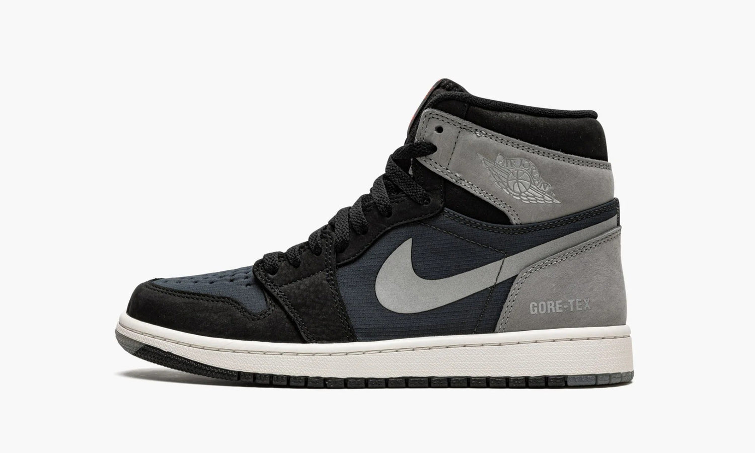 Nike Air Jordan 1 Retro High Element "Gore-Tex Black Particle Grey" - DB2889 001 | Grailshop