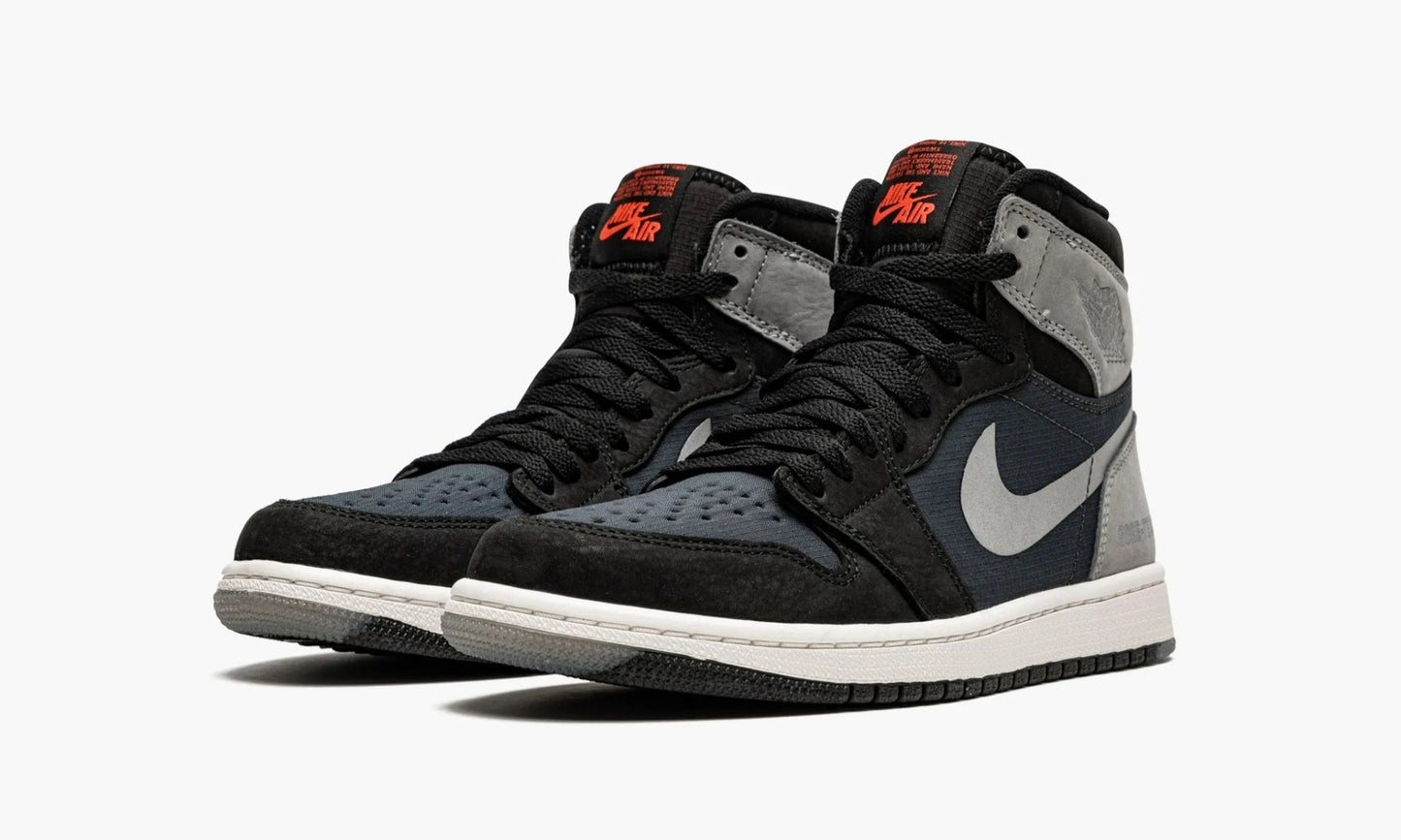 Nike Air Jordan 1 Retro High Element "Gore-Tex Black Particle Grey" - DB2889 001 | Grailshop