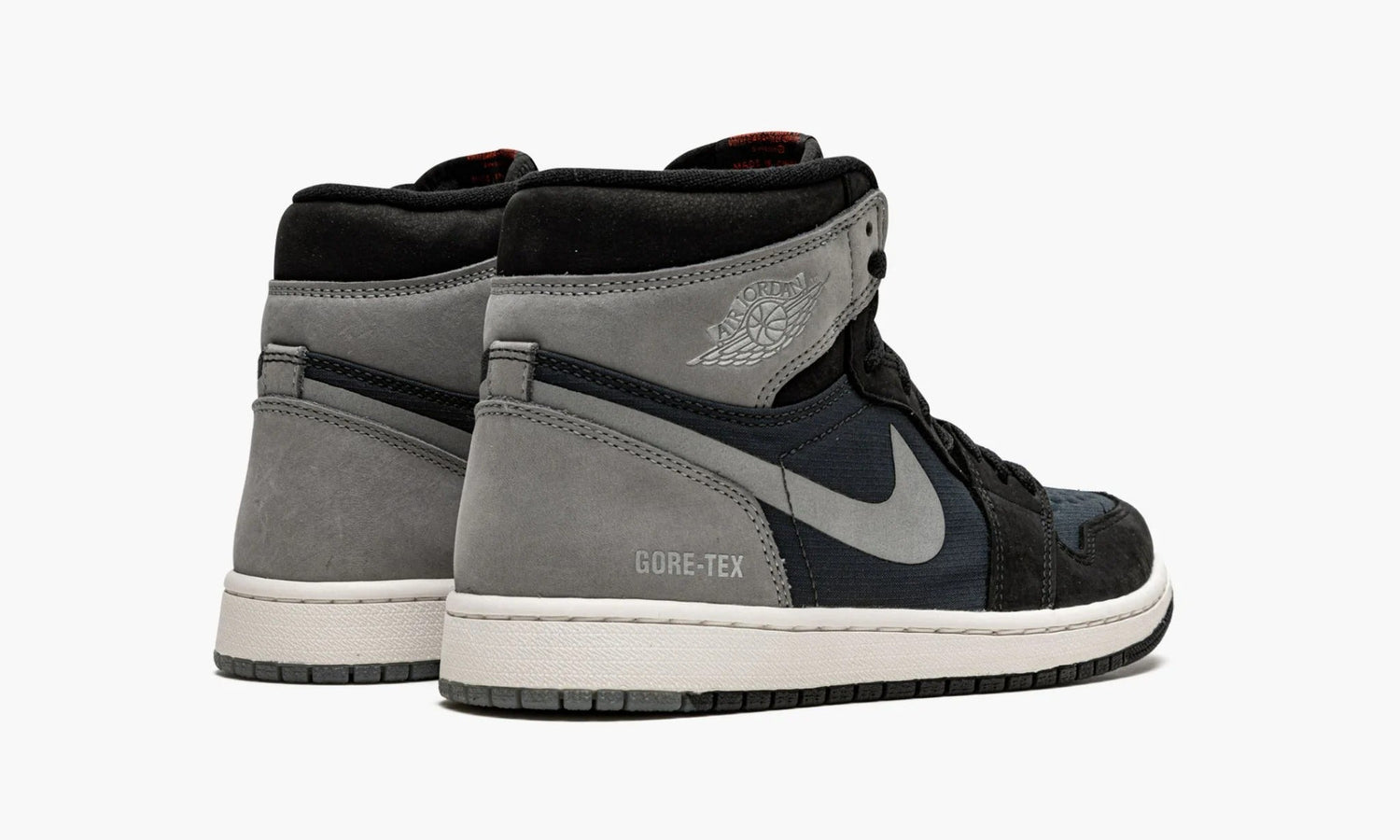 Nike Air Jordan 1 Retro High Element "Gore-Tex Black Particle Grey" - DB2889 001 | Grailshop