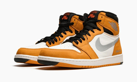 Nike Air Jordan 1 High Element "Gore-Tex Light Curry" - DB2889 700 | Grailshop