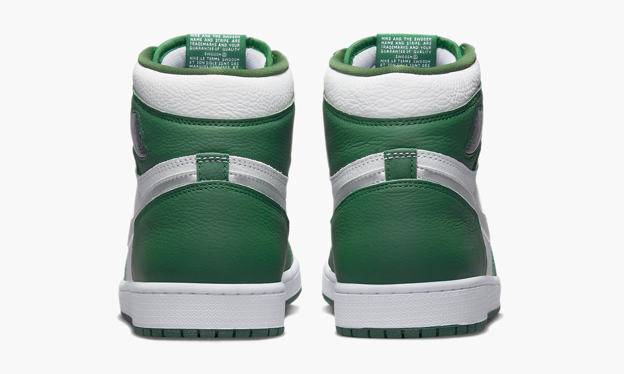 Nike Air Jordan 1 Retro High OG "Gorge Green" - DZ5485 303 | Grailshop