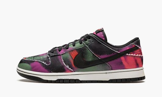 Nike Dunk Low "Graffiti Pink" - DM0108-002 | Grailshop