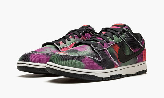 Nike Dunk Low "Graffiti Pink" - DM0108-002 | Grailshop