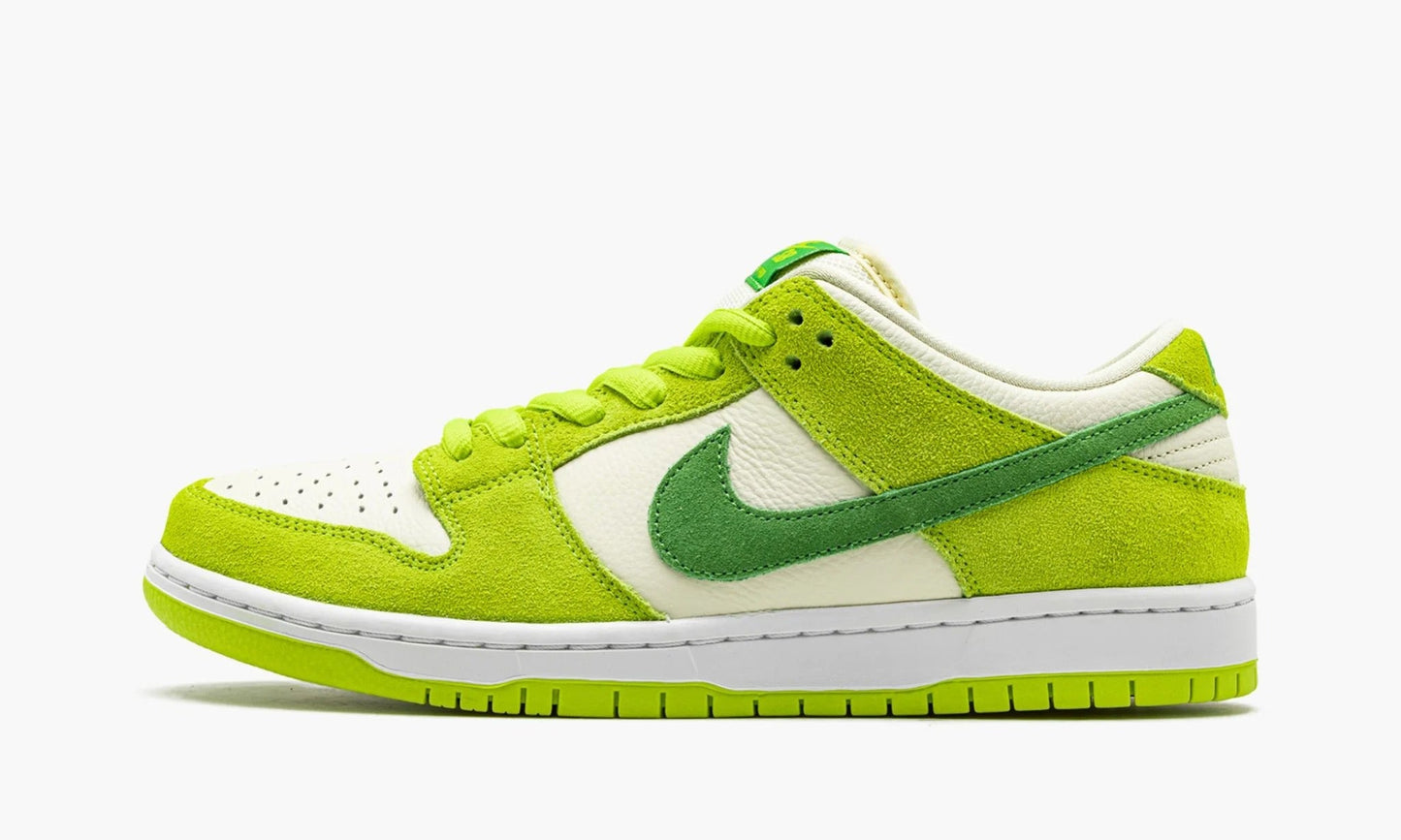 Nike Dunk SB Low "Green Apple" - DM0807-300 | Grailshop