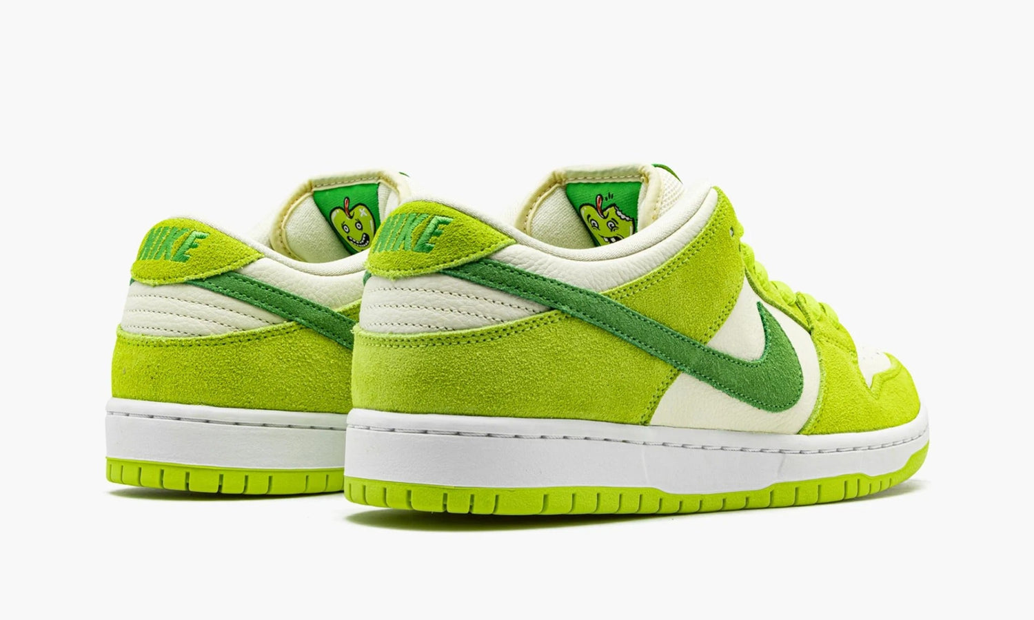 Nike Dunk SB Low "Green Apple" - DM0807-300 | Grailshop