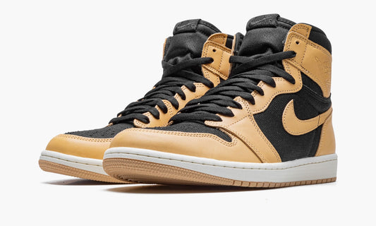 Nike Air Jordan 1 Retro High OG "Heirloom" - 555088 202 | Grailshop