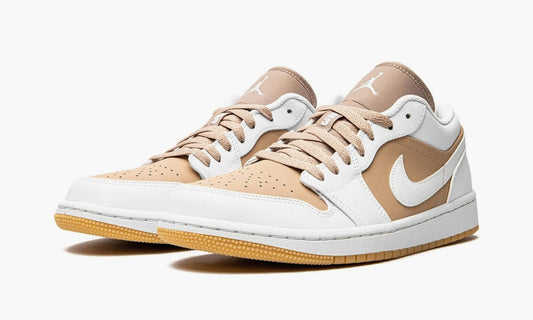 Nike Air Jordan 1 Low "Hemp White" - DN6999 100 | WAYOFF