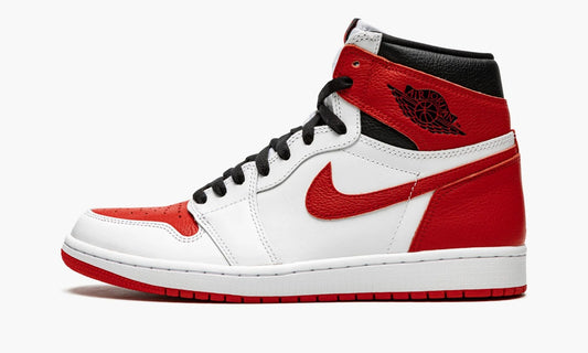 Nike Air Jordan 1 Retro High OG "Heritage" - 555088 161 | Grailshop