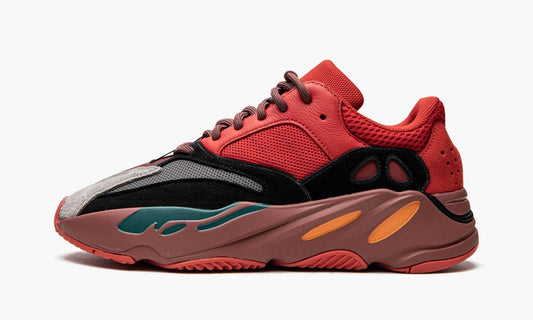 Adidas Yeezy Boost 700 "Hi-Res Red" - HQ6979 | Grailshop