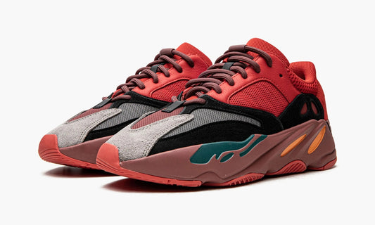 Adidas Yeezy Boost 700 "Hi-Res Red" - HQ6979 | Grailshop
