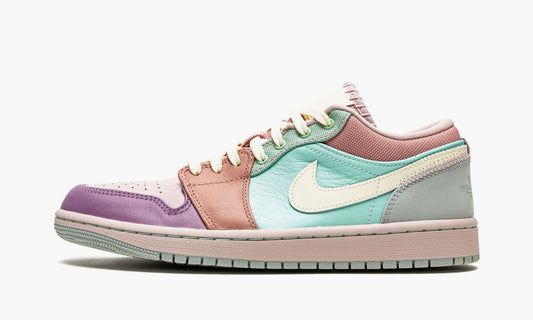 Nike Air Jordan 1 Low "Pastel Easter" - DJ5196 615 | Grailshop
