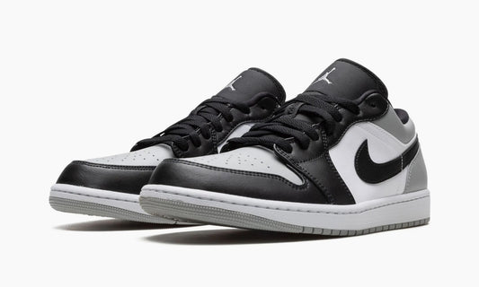 Nike Air Jordan 1 Low "Shadow Toe" - 553558 052 | Grailshop
