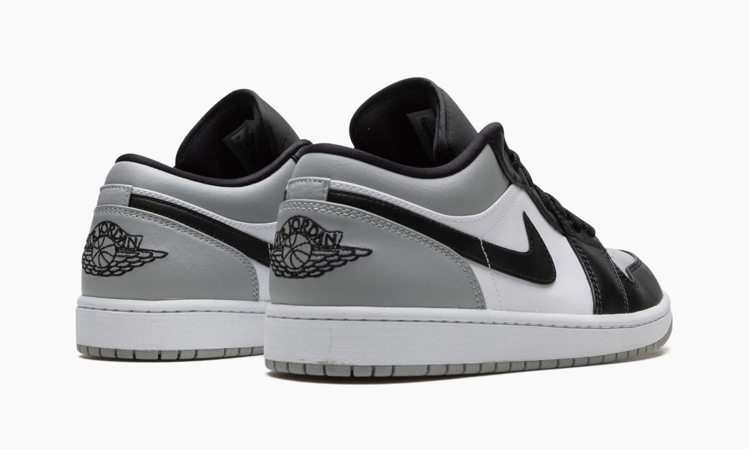 Nike Air Jordan 1 Low "Shadow Toe" - 553558 052 | Grailshop