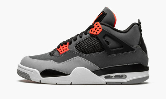 Nike Air Jordan 4 Retro "Infrared" - DH6927 061 | WAYOFF