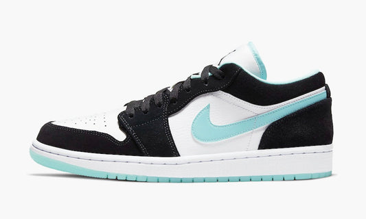Nike Air Jordan 1 Low "Island Green" - CQ9828 131 | Grailshop