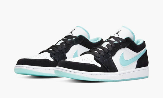 Nike Air Jordan 1 Low "Island Green" - CQ9828 131 | Grailshop