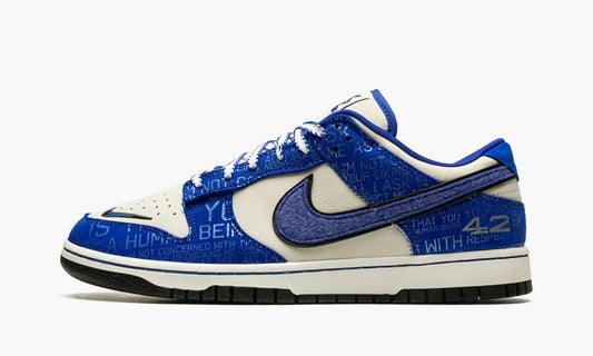 Nike Dunk Low GS "Jackie Robinson" - DV2203-400 | Grailshop